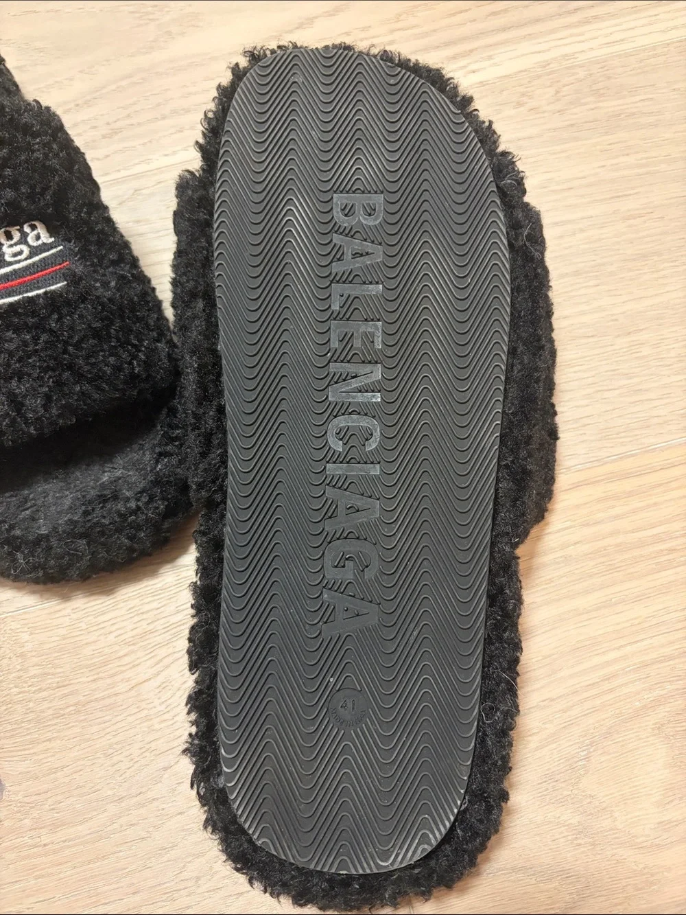 Men’s Slippers/Slides
